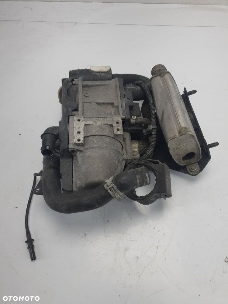 STEROWNIK WEBASTO TOP EVO DIESEL MODUŁ OGRZEWANIA BMW G30 5A3A009 - 5