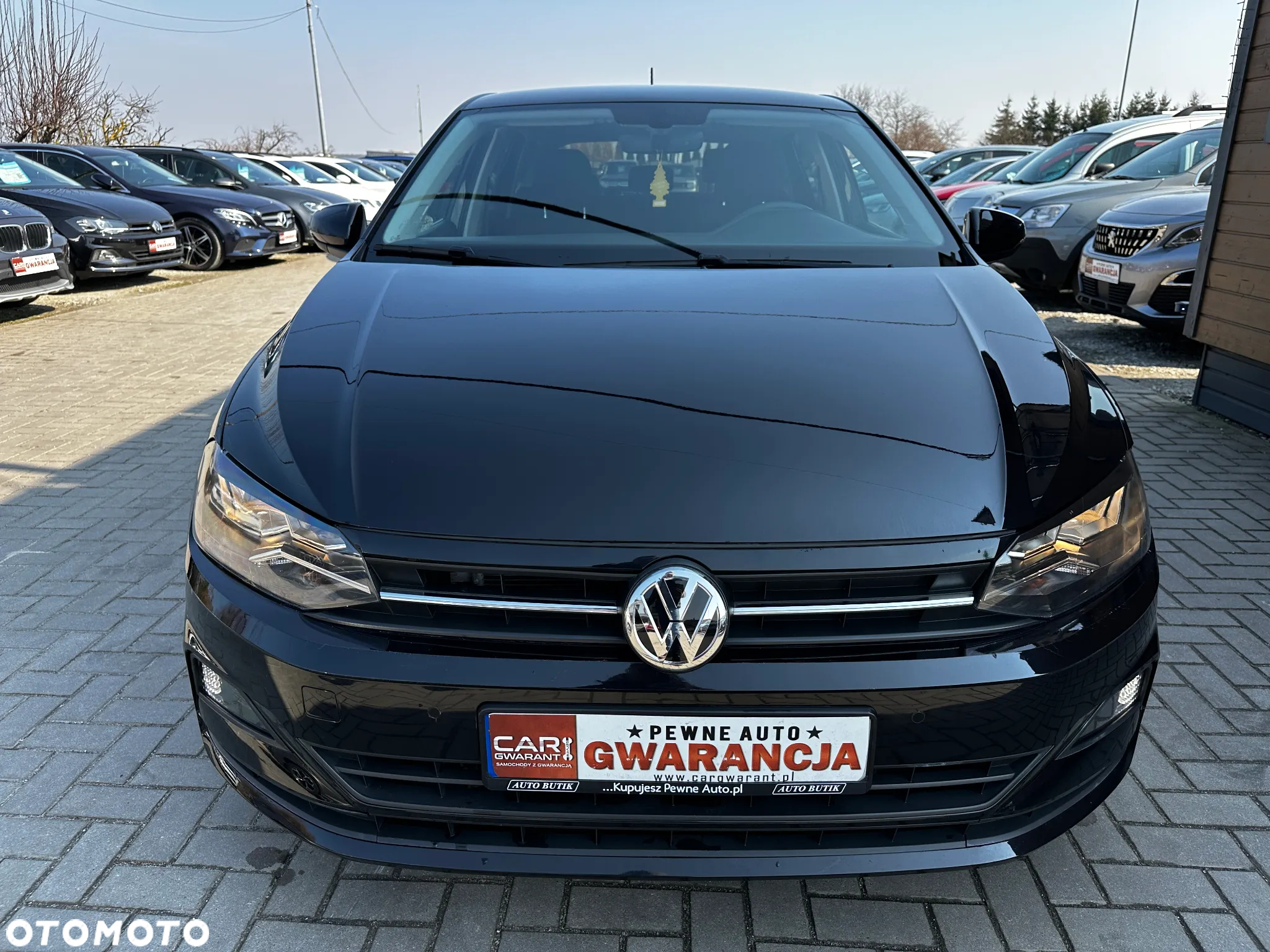 Volkswagen Polo - 39