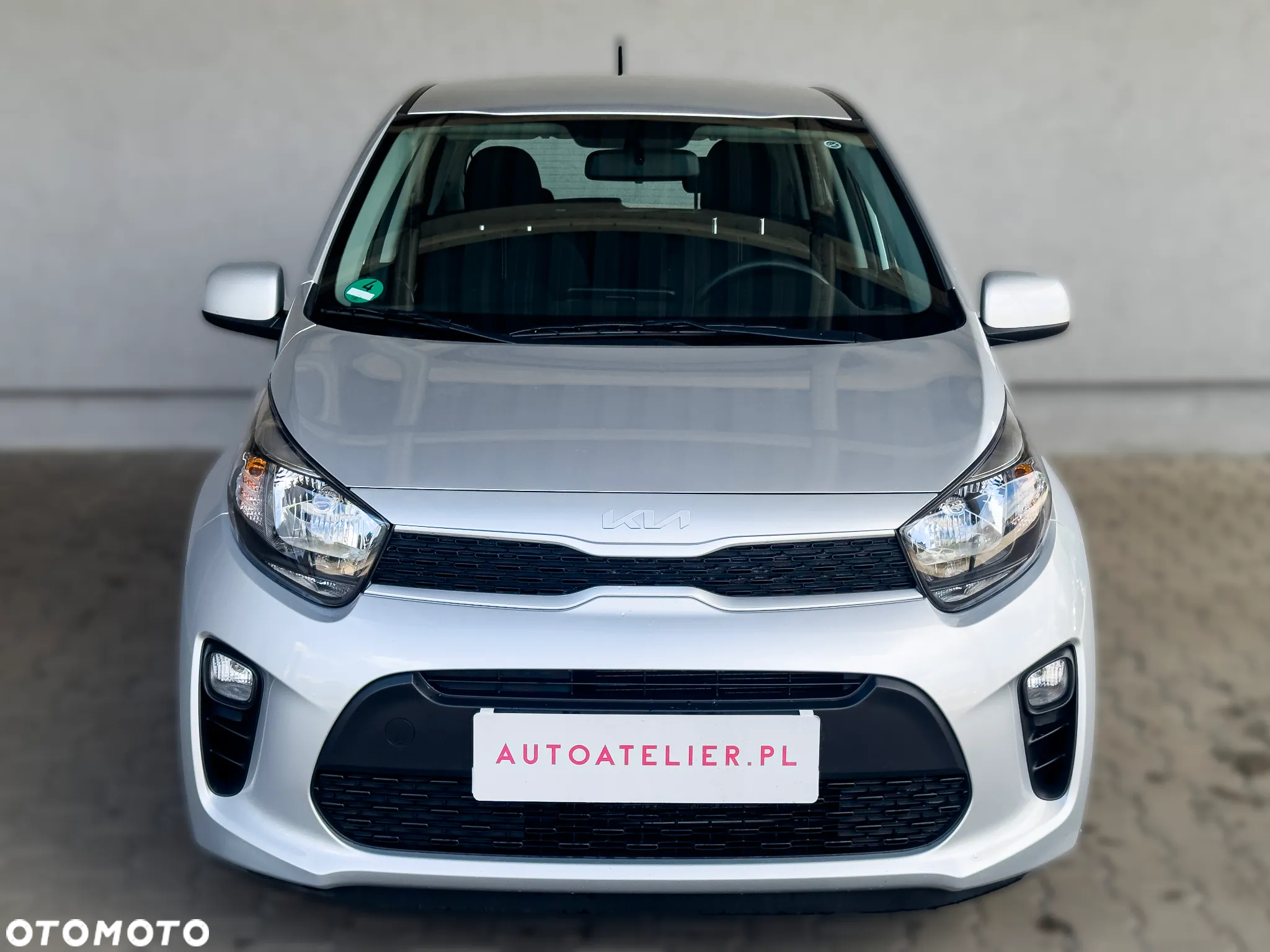 Kia Picanto 1.0 M - 4