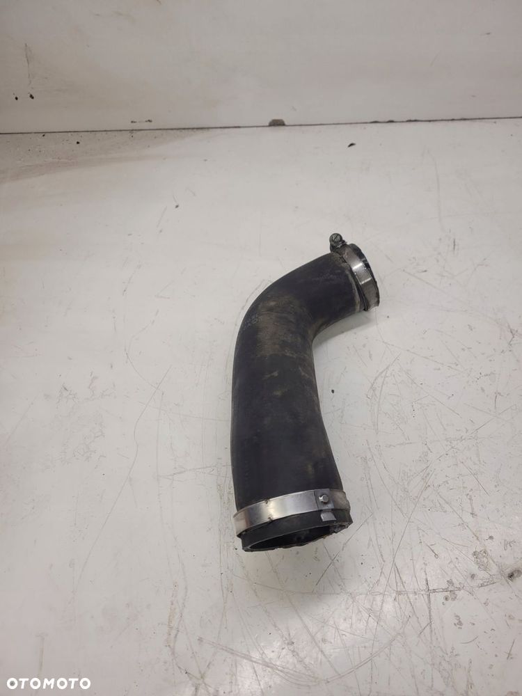 PRZEWÓD WĄŻ INTERCOOLERA AUDI Q3 VW 5N0145832AB - 2