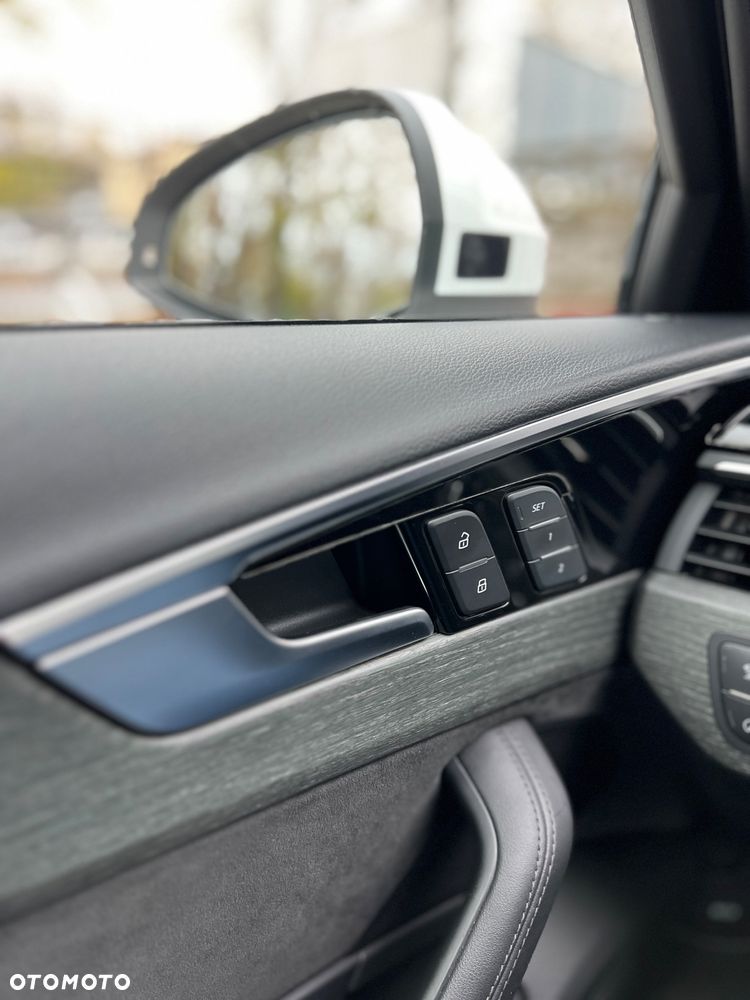 Audi A4 Allroad 40 TDI Quattro S tronic - 11