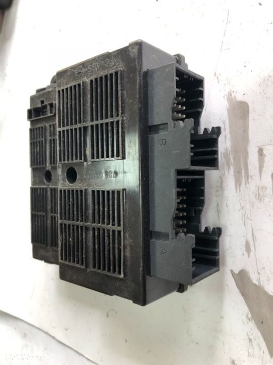 STEROWNIK NAGRZEWNICY MAN TGX TGS 81258147011 - 2