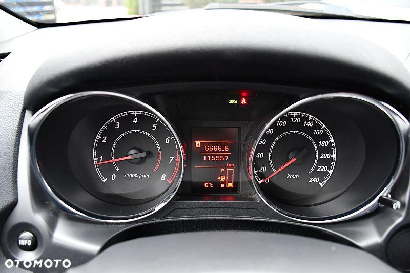 Citroën C4 Aircross 1.6 Stop & Start 2WD Tendance - 33