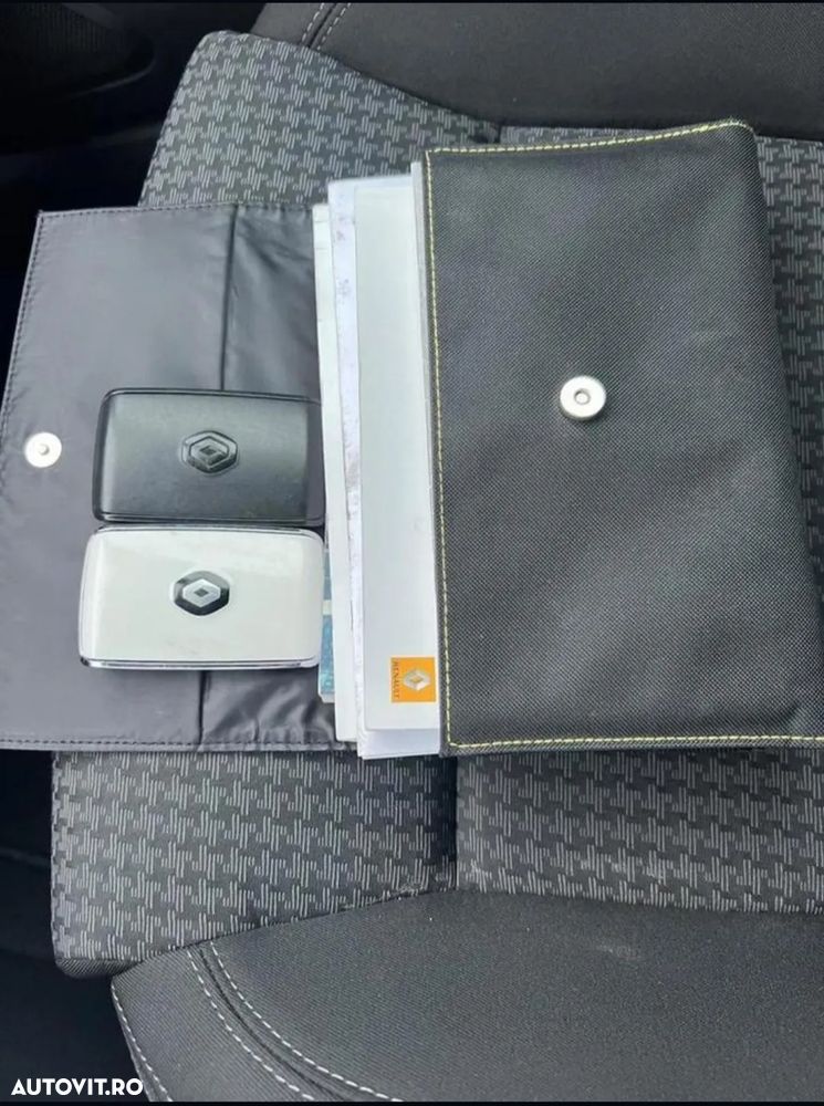 Renault Talisman ENERGY dCi 130 EDC INTENS - 9