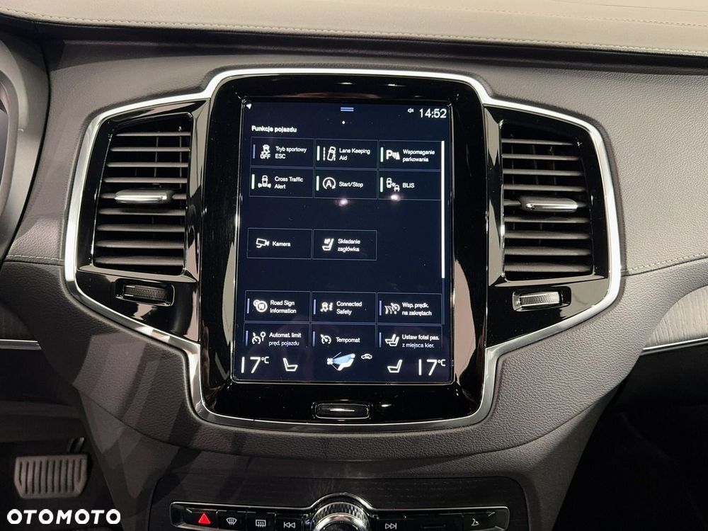 Volvo XC 90 - 27