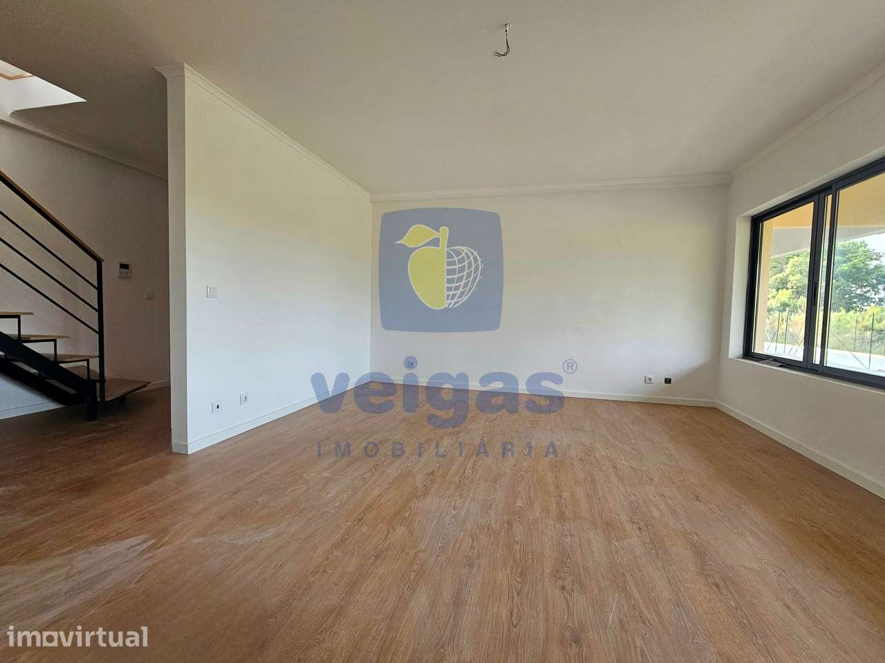 Apartamento T5 no Centro do Bombarral - Grande imagem: 4/39