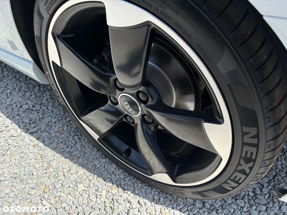 Audi A3 Sportback 1.4 TFSI S tronic S line Sportpaket - 31