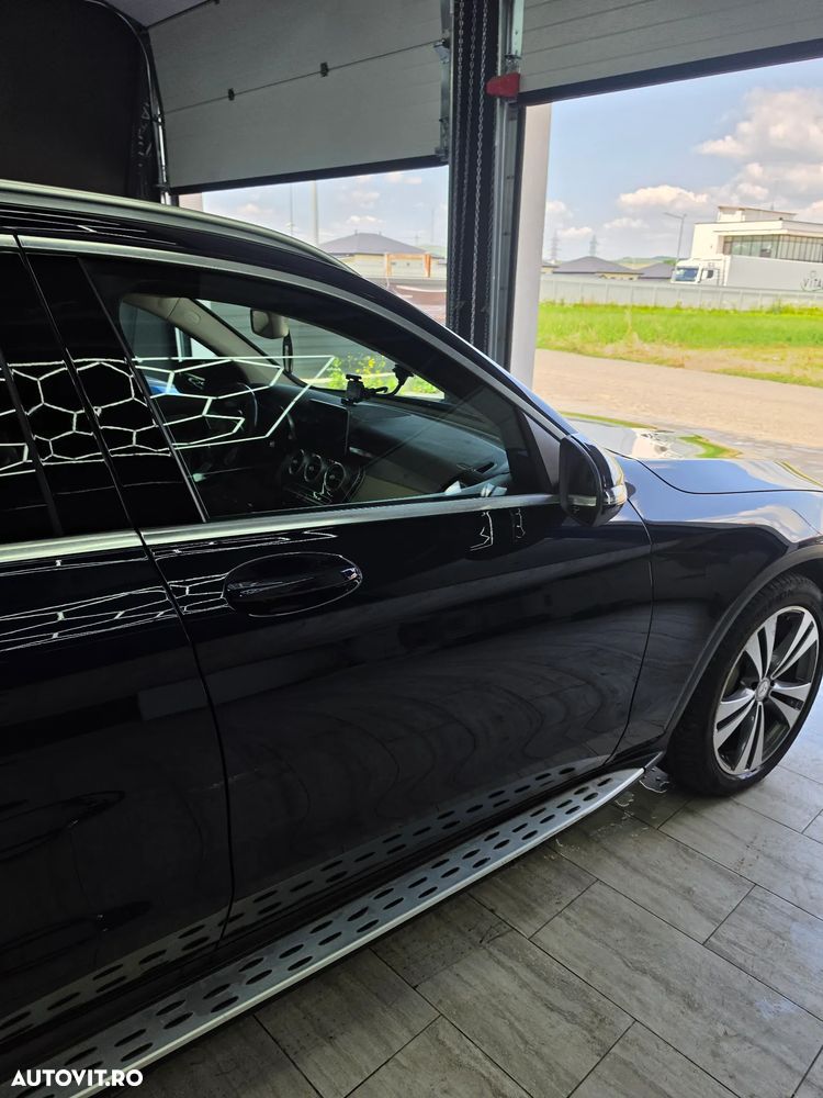 Mercedes-Benz GLC - 15