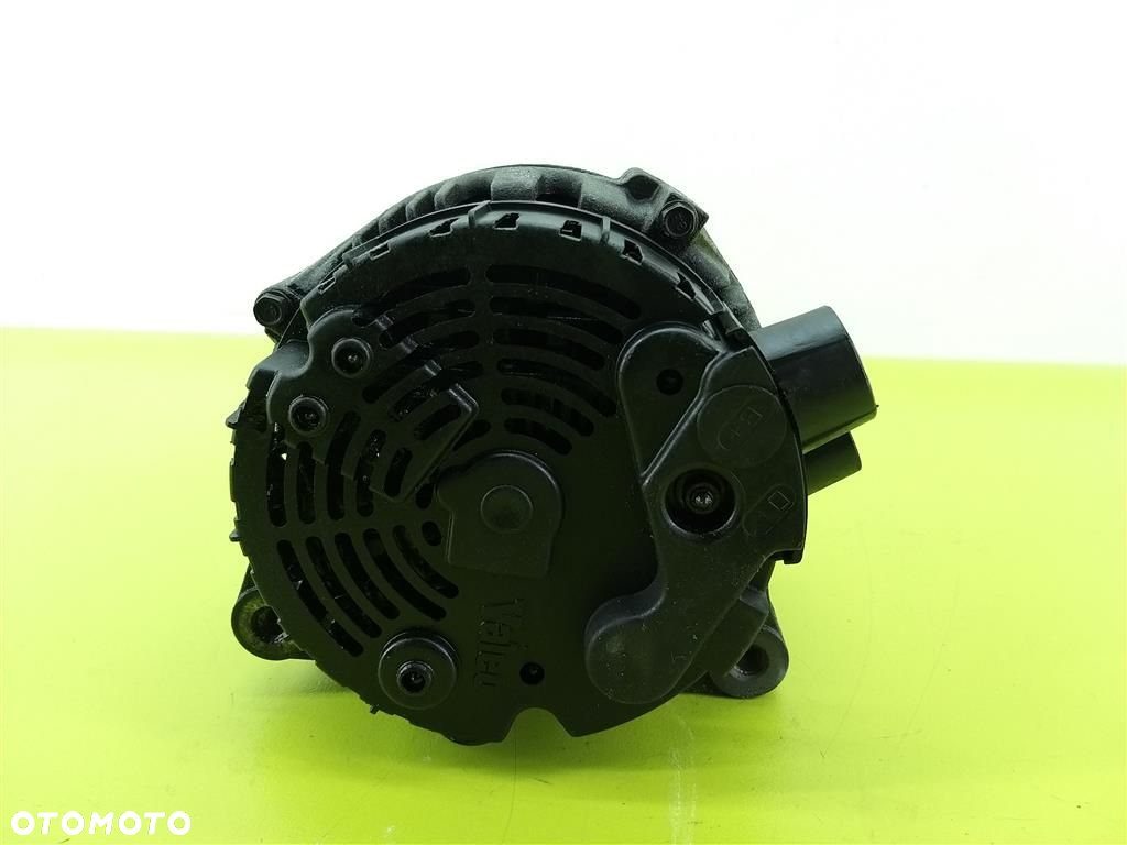 Alternator Citroen Xsara Picasso 1998-2012  2,0 DIESEL VALEO 9635342080 - 4