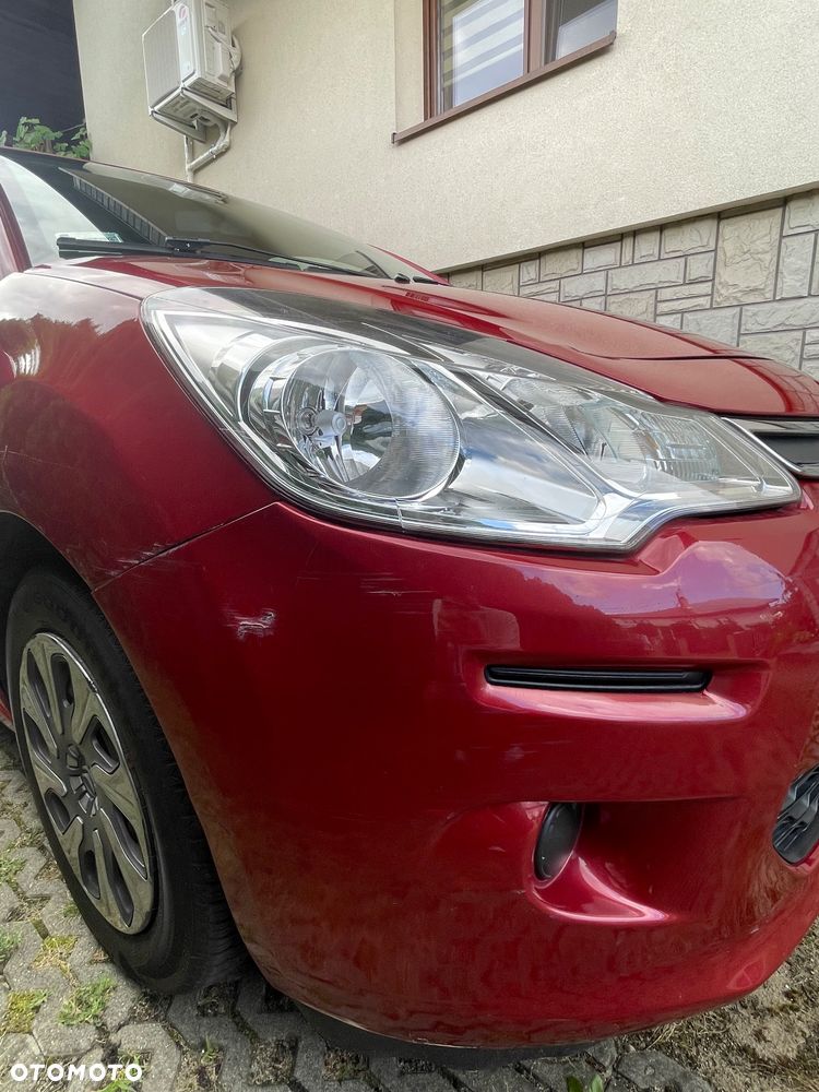 Citroën C3 1.0 PureTech Attraction - 12