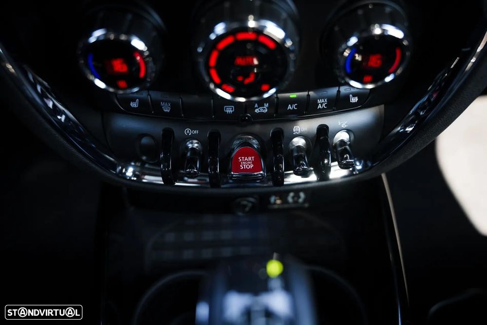 MINI Clubman Cooper D Sport Edition Auto - 23