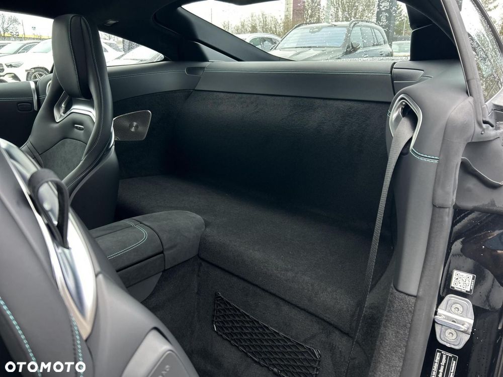 Mercedes-Benz AMG GT - 20