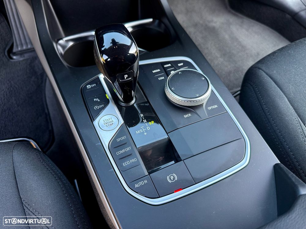 BMW 116 d Corporate Edition Auto - 6