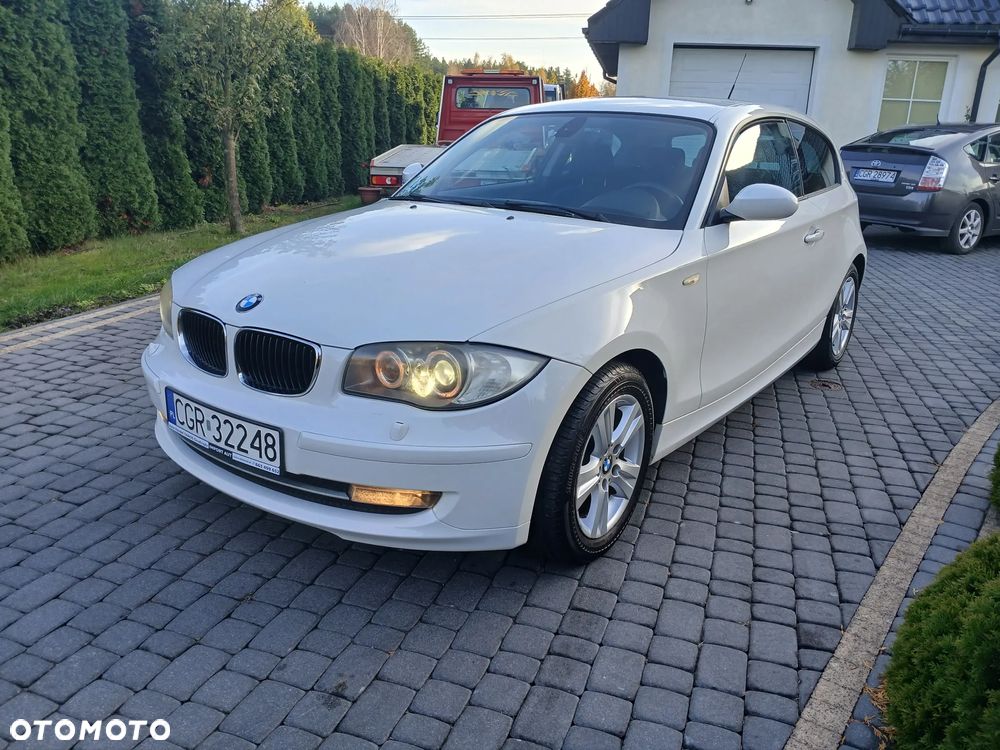BMW Seria 1 116i - 29