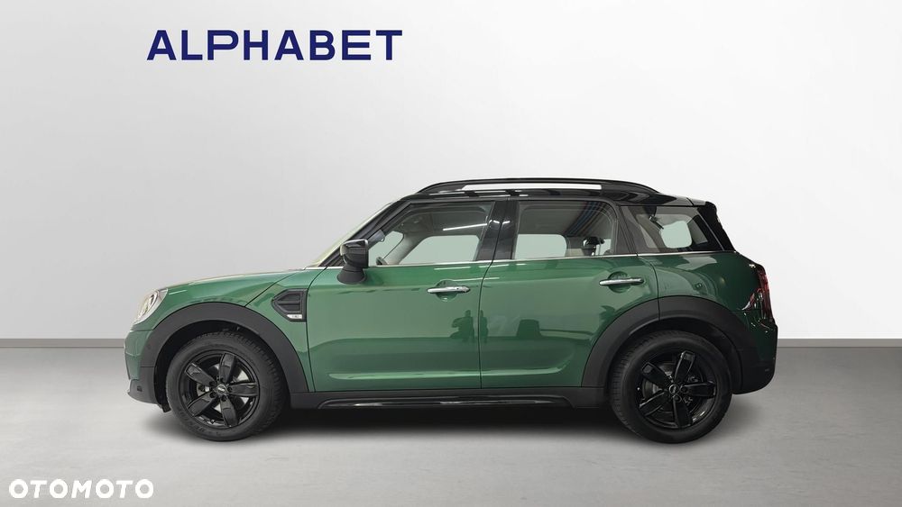 MINI Countryman Cooper - 4