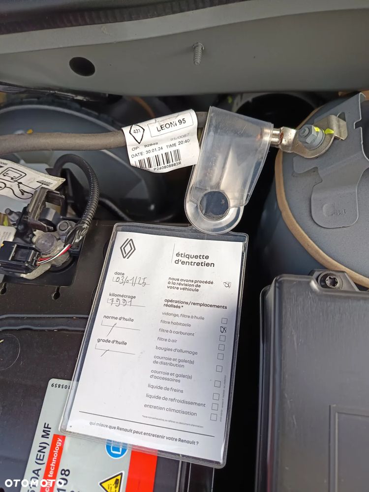 Dacia Sandero Stepway TCe 100 Prestige - 22