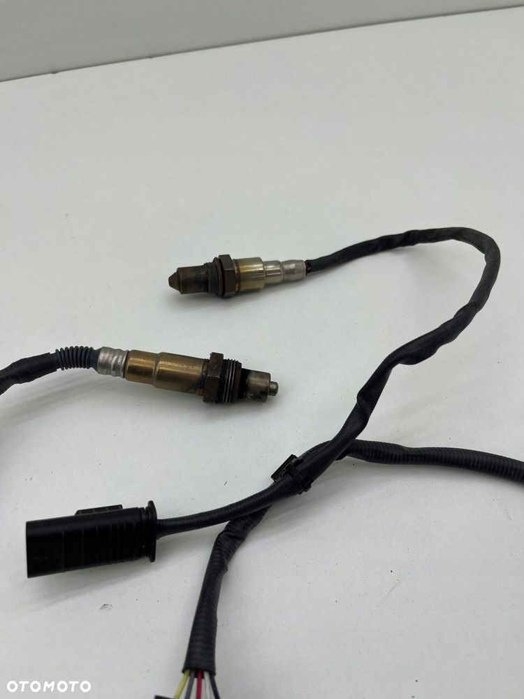 BMW 5 G30 G31 CZUJNIK NOX SONDA LAMBDA KOMPLET 8582026 - 2