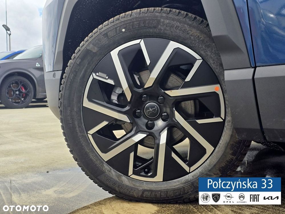 Jeep Compass - 3