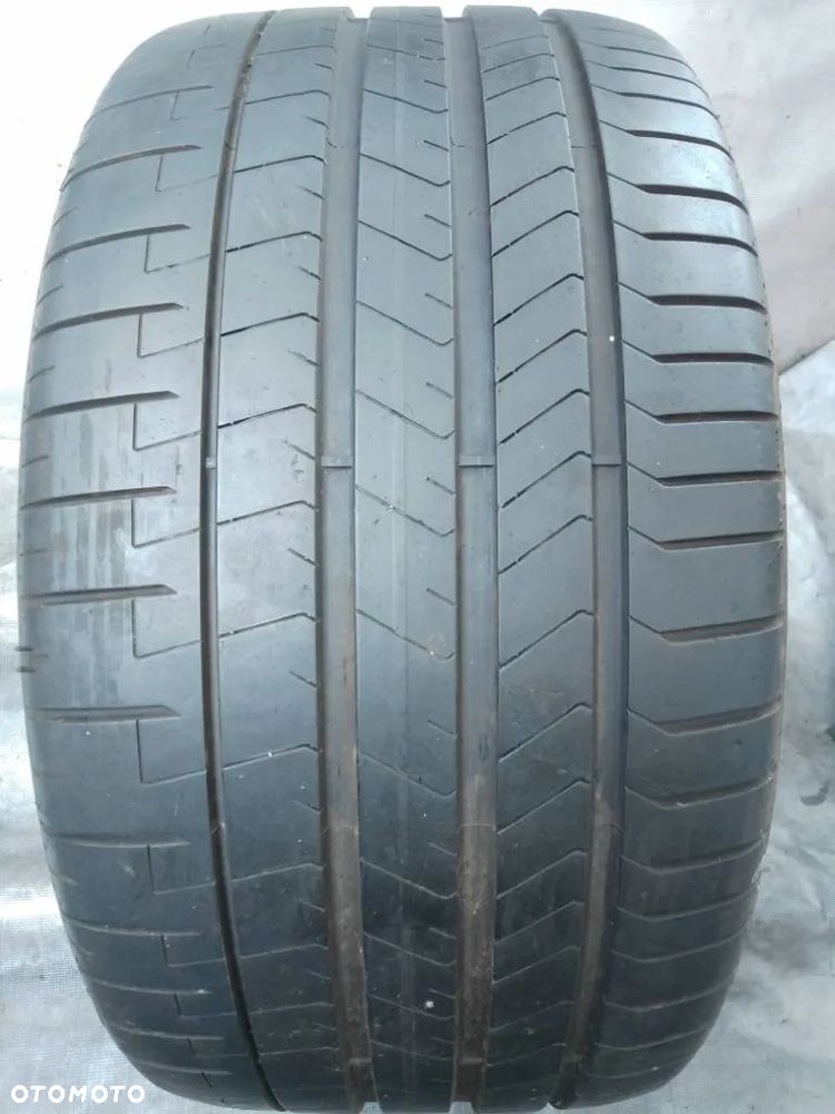 Pirelli P zero 315/35 ZR22 111Y 2023 7-7.5mm - 1