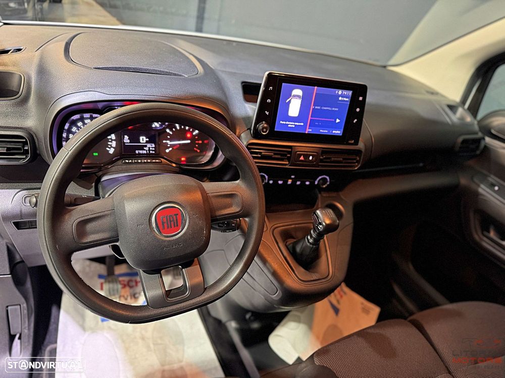 Fiat Doblo Outro - 18