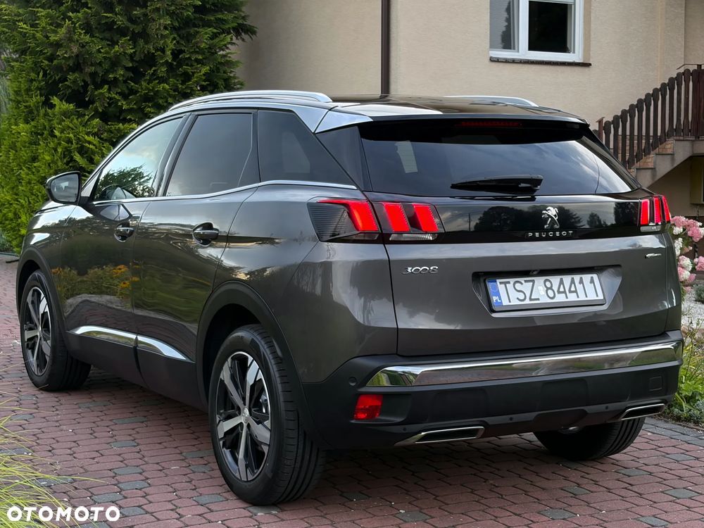 Peugeot 3008 BlueHDi 150 Stop & Start Business-Line - 21
