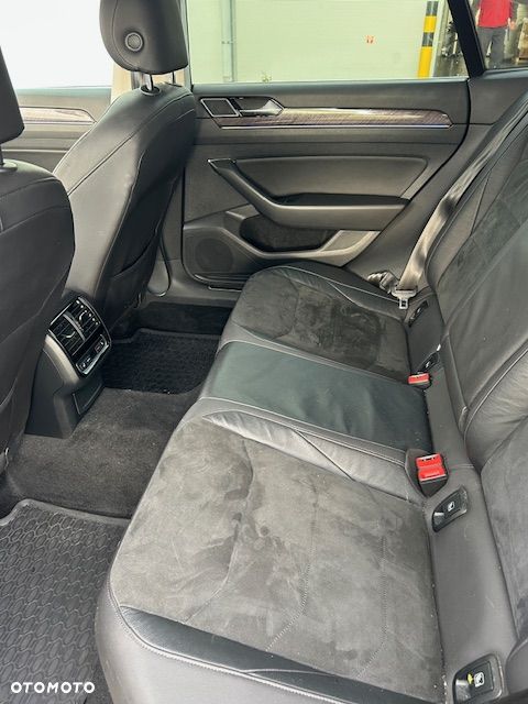 Volkswagen Arteon 2.0 TDI Bi-Turbo SCR 4Mot Elegance DSG - 13