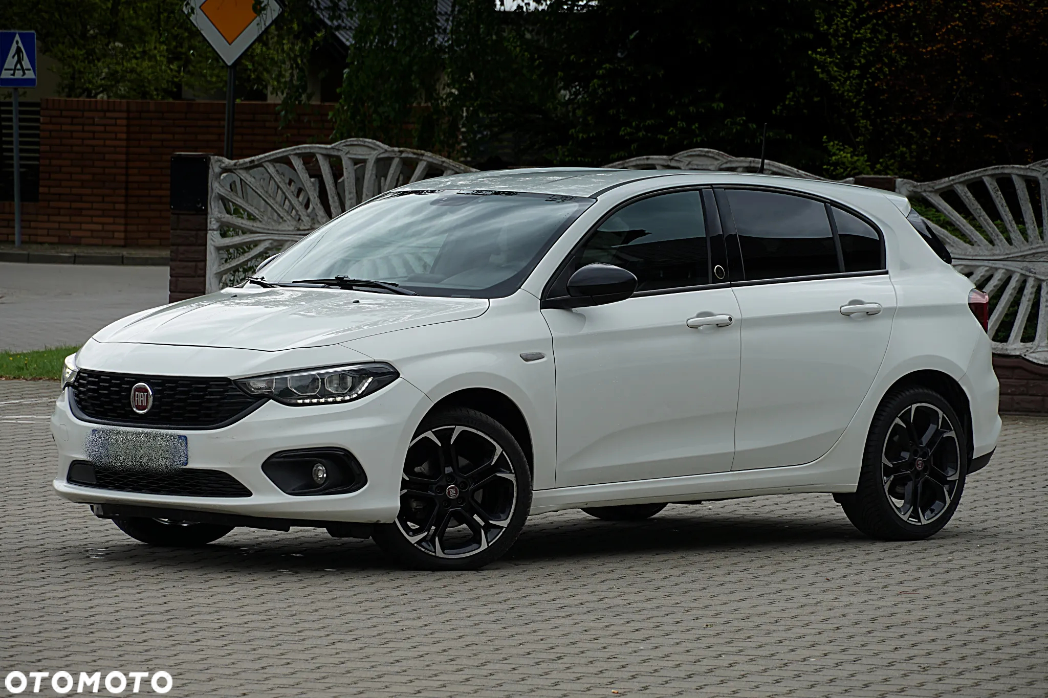 Fiat Tipo 1.6 MultiJet DCT Sport - 3