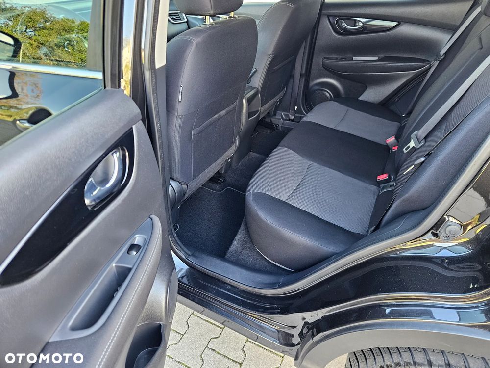 Nissan Qashqai - 11
