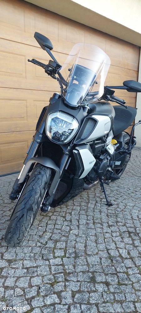 Ducati Diavel - 11