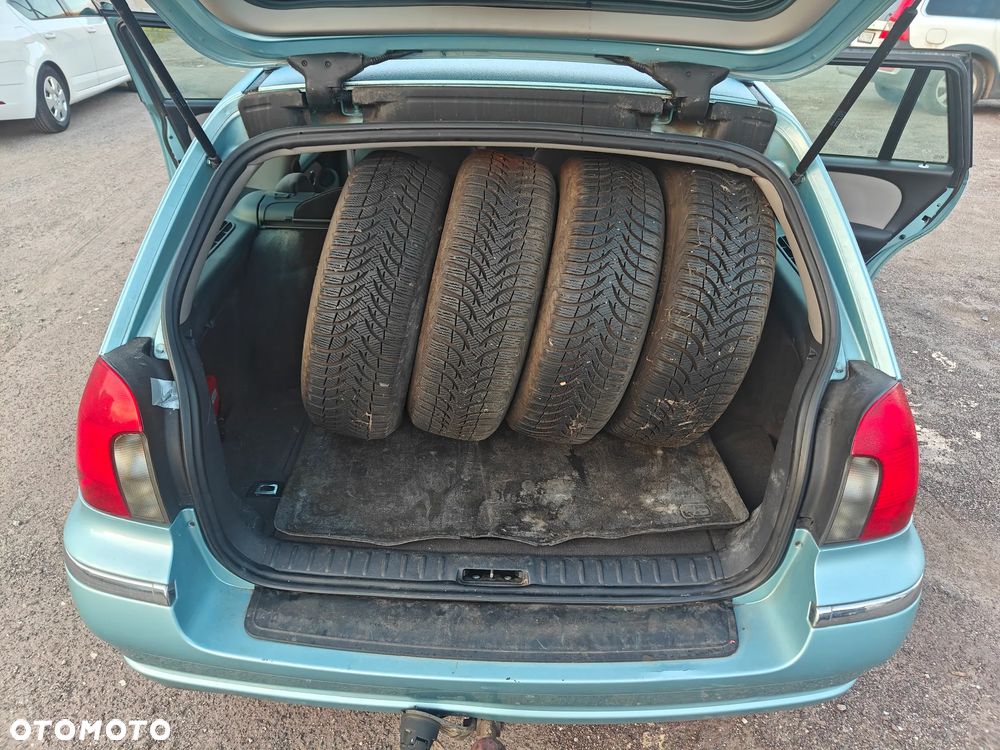 Rover 75 2.0 CDT - 12