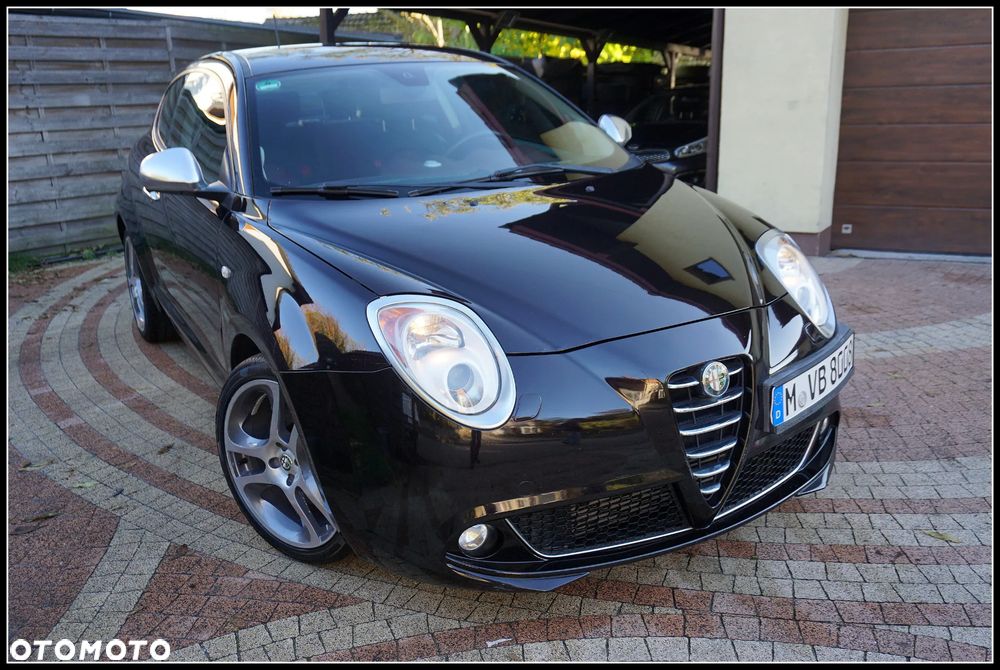 Alfa Romeo Mito - 2