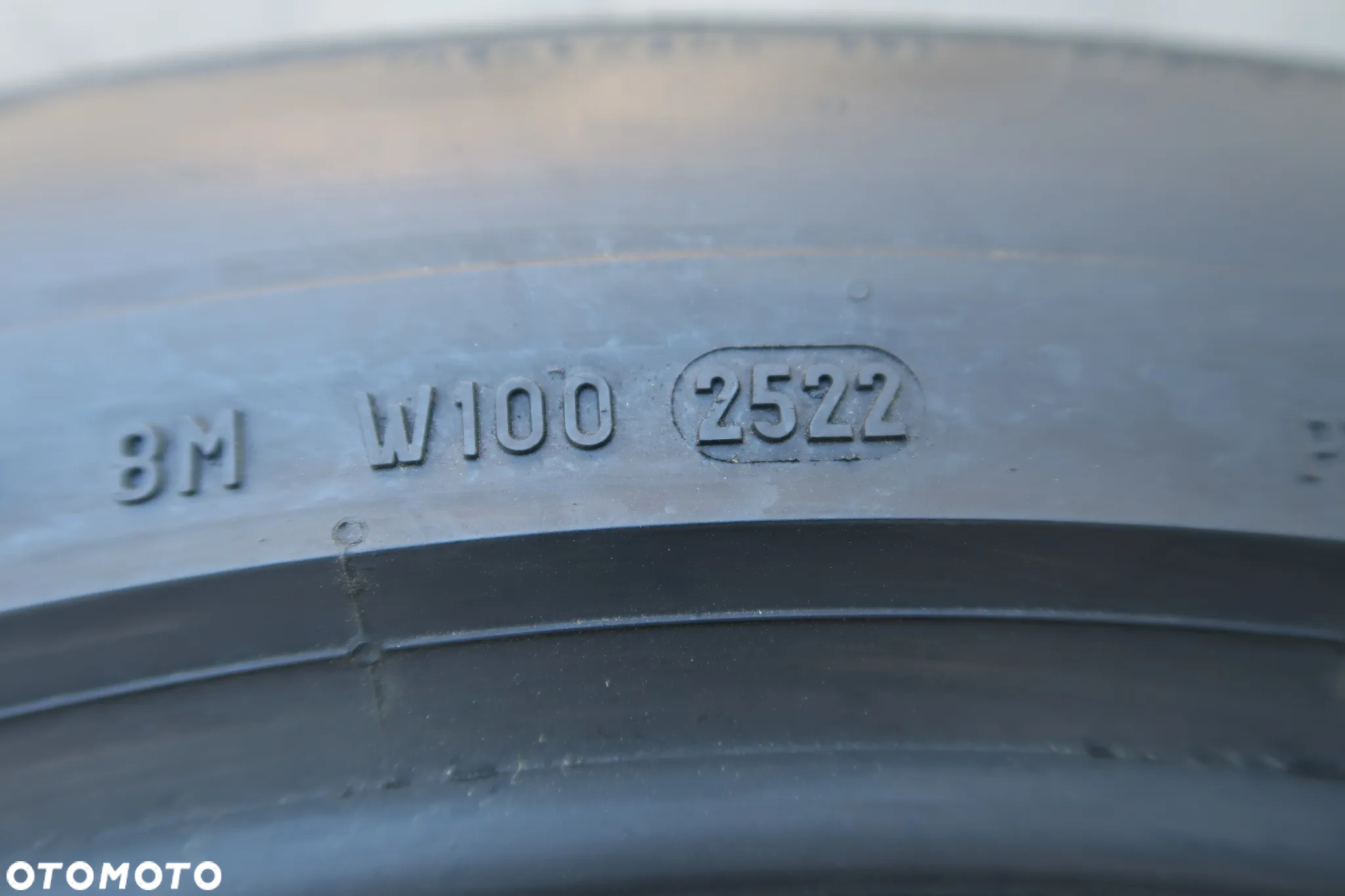 Pirelli P zero 275/45r21 - 7