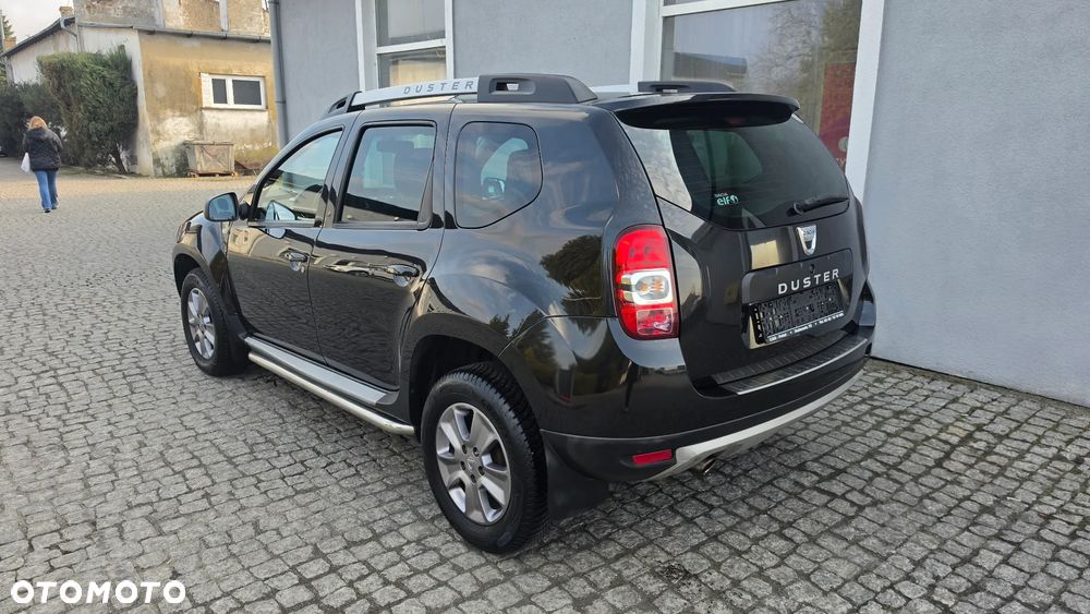 Dacia Duster TCe 125 4x2 Celebration - 6