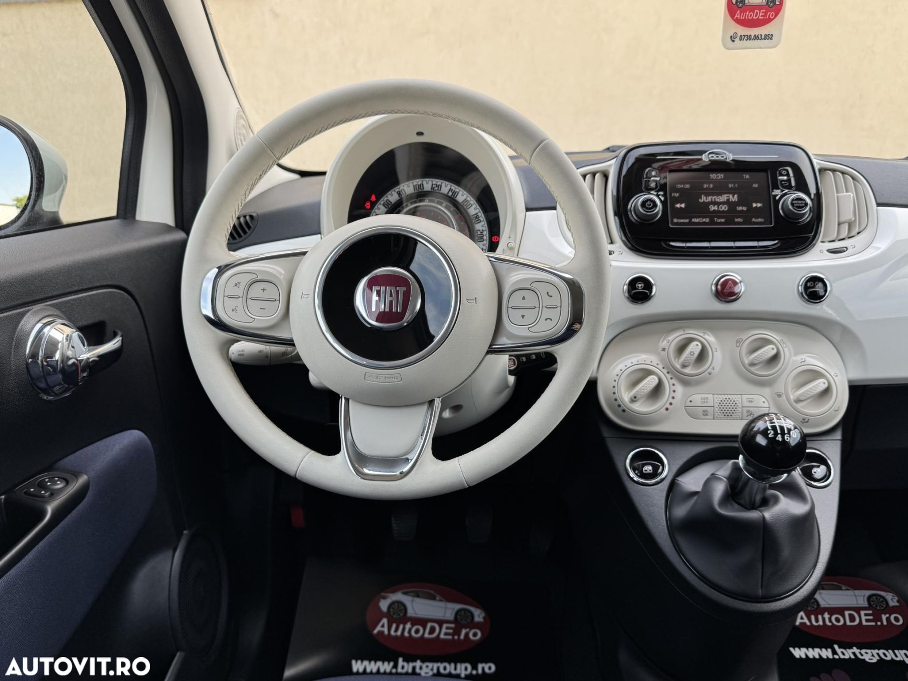 Fiat 500 - 9