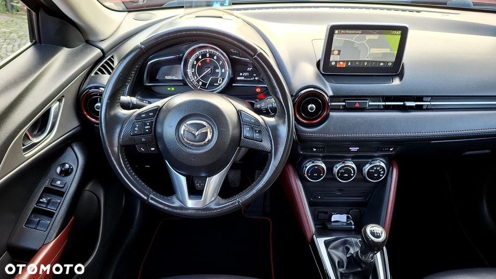 Opel Crossland X 1.2 Start/Stop Design Line - 33