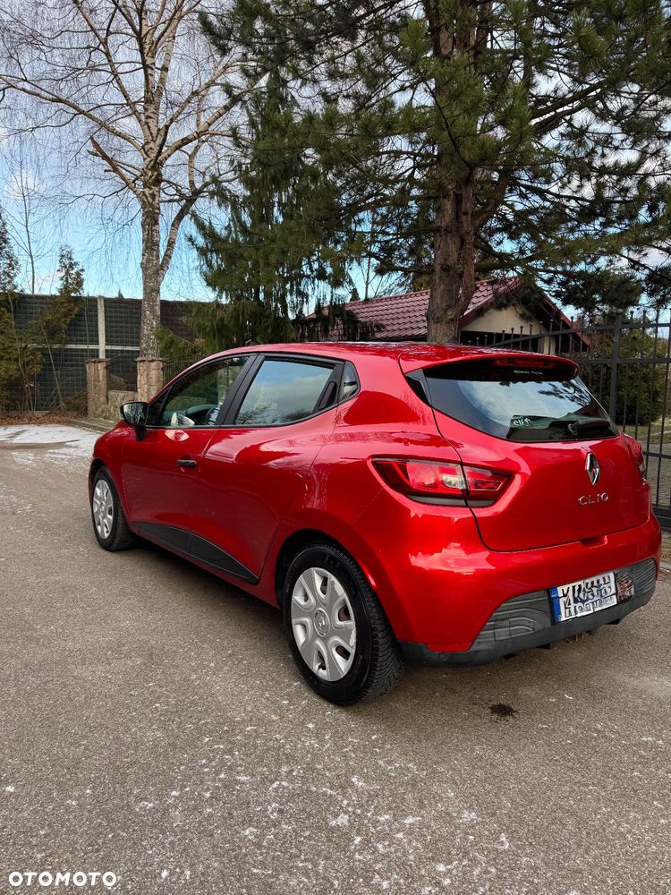 Renault Clio - 3