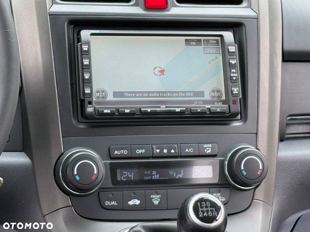 Honda CR-V 2.0i-VTEC Elegance 50 Jahre Edition - 18