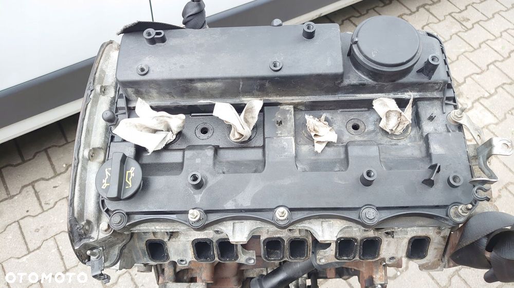 silnik sŁupek transit 2.2 tdci, boxer, jumper hdi 4hh 4hj 4hg c4ff cyff - 8