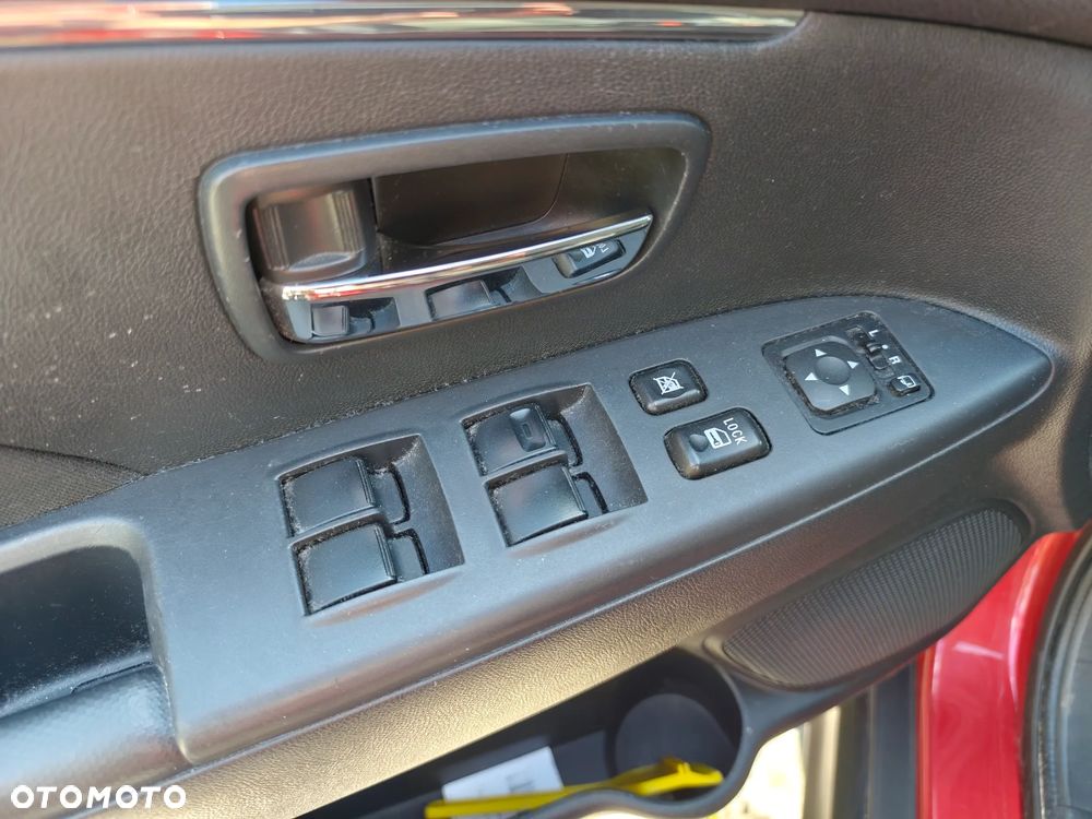 Mitsubishi ASX 1.6 Intense Plus Navi - 10
