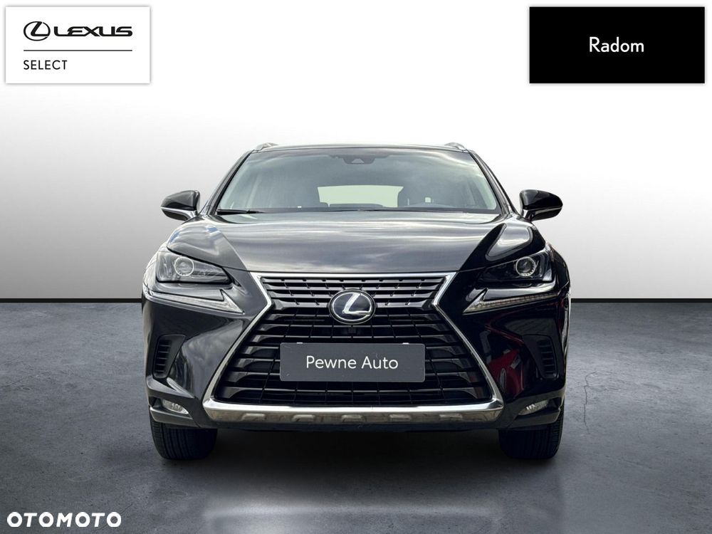 Lexus NX 300h Elegance AWD - 2