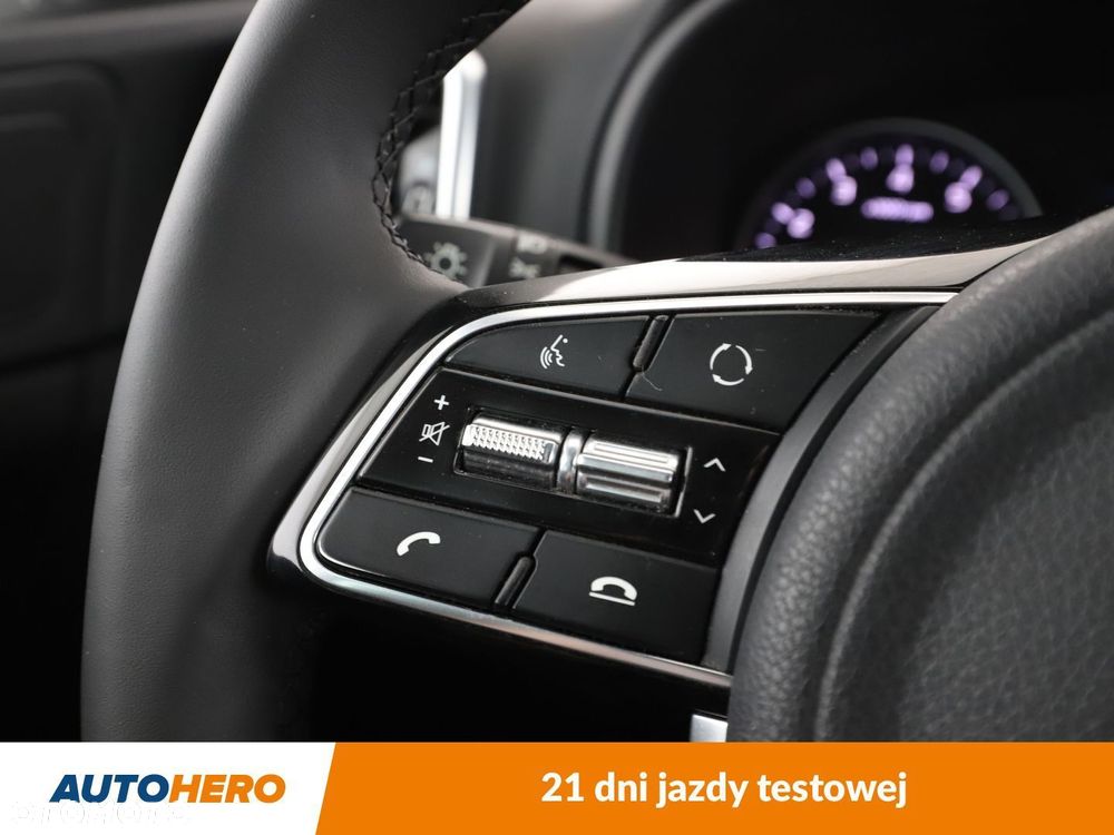Kia Sportage 1.6 GDI M 2WD - 31