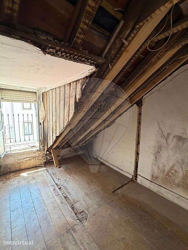 Apartamento T1 para venda - Grande imagem: 2/13