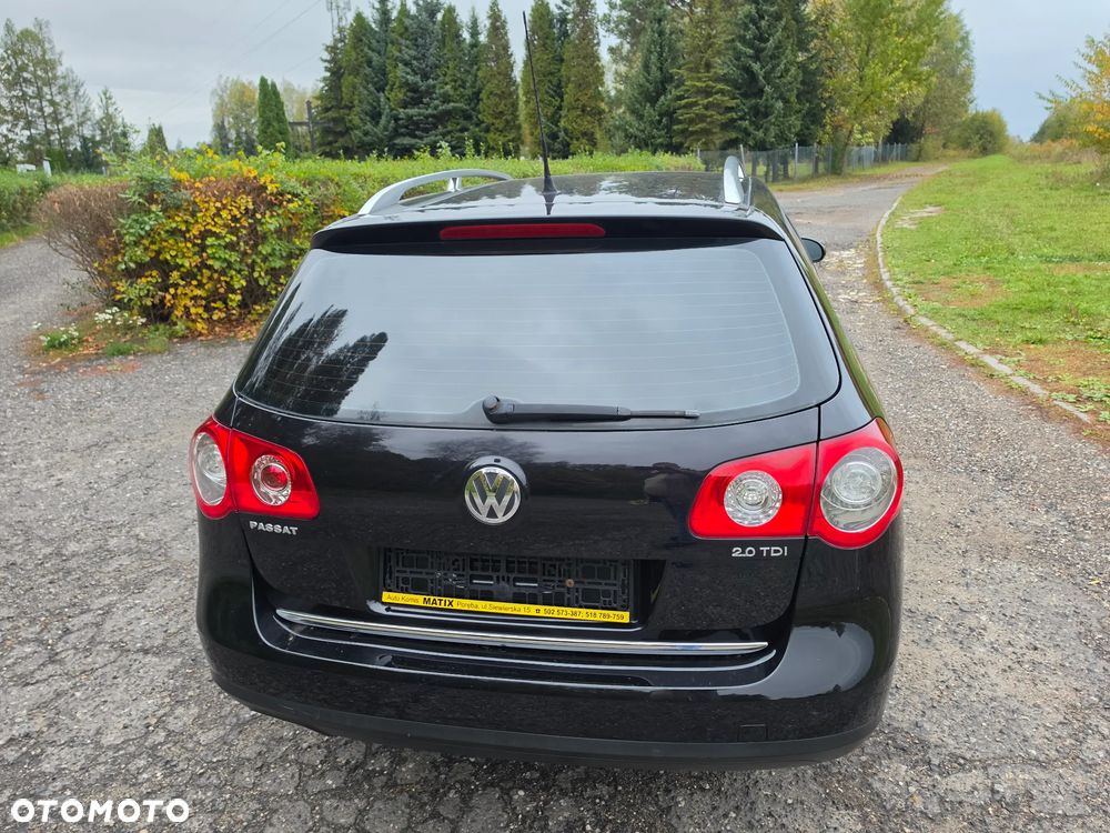 Volkswagen Passat - 7