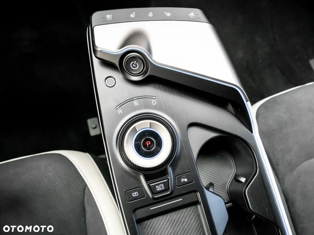 Kia EV6 84kWh GT-Line AWD - 28
