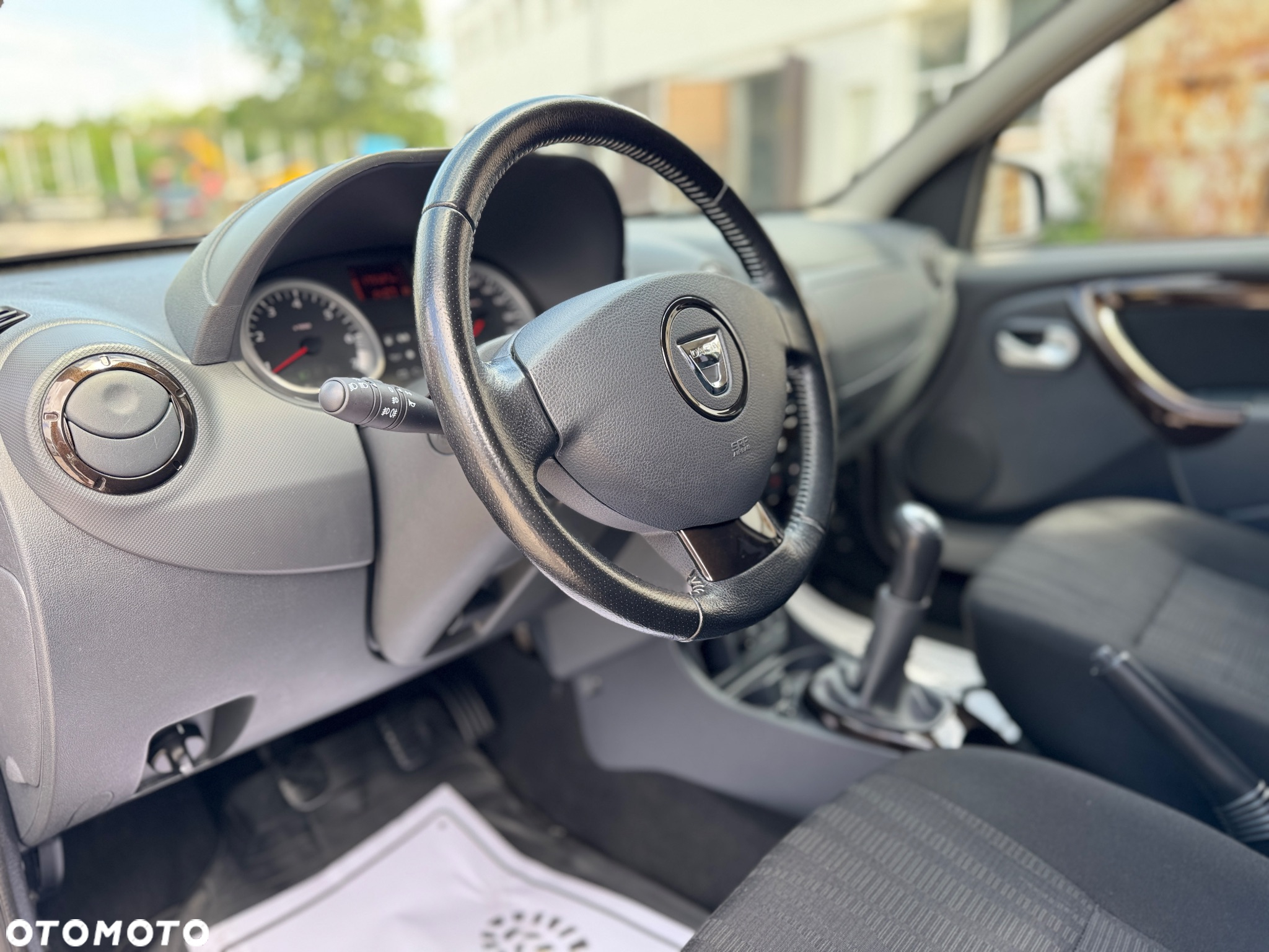 Dacia Duster - 7