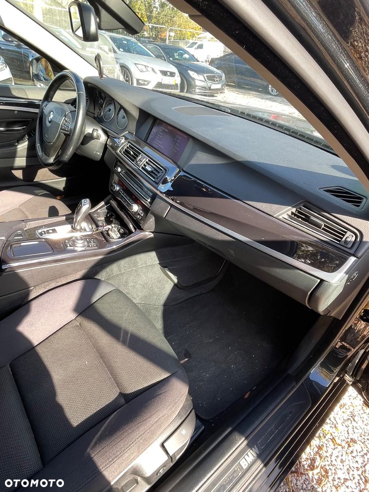 BMW Seria 5 - 21