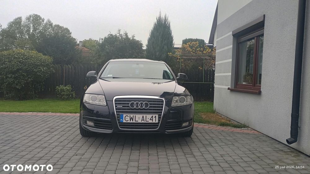 Audi A6 Limousine - 10