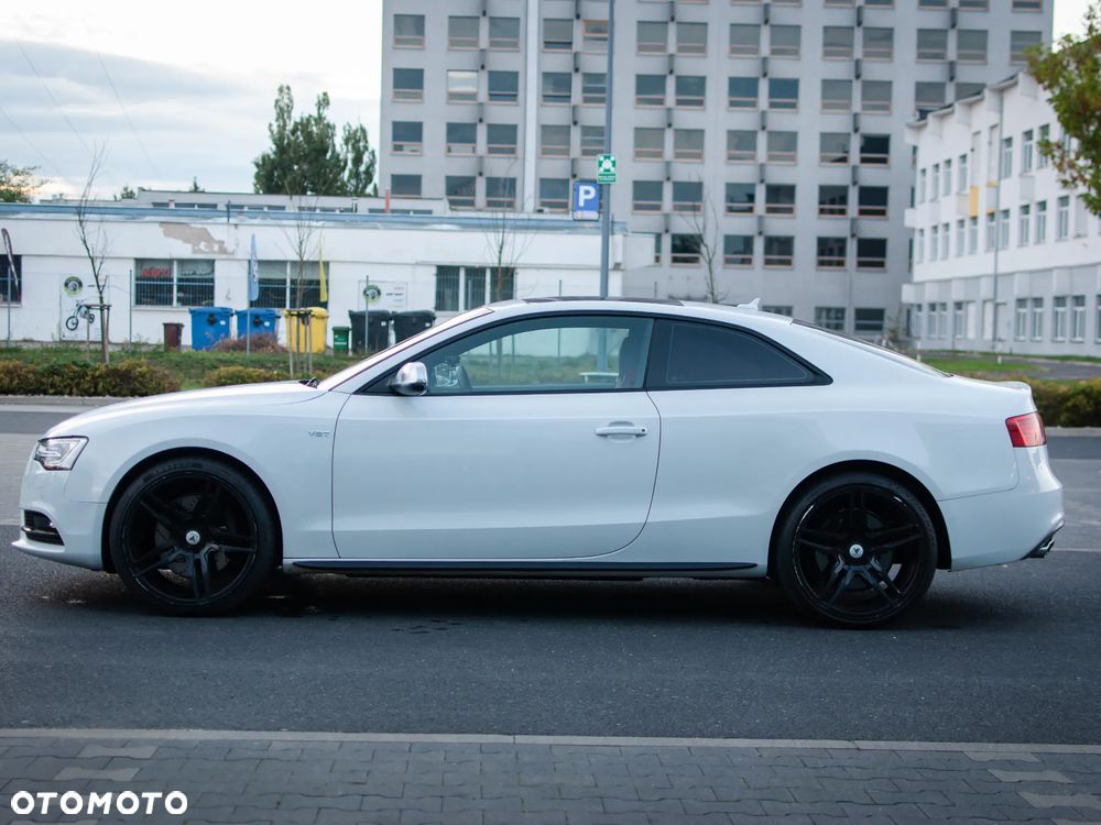 Audi S5 Coupé 3.0 TFSI Quattro S tronic - 6