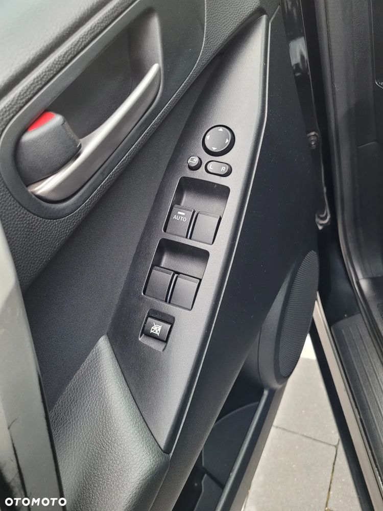 Mazda 3 1.6 MZR Active Plus - 15