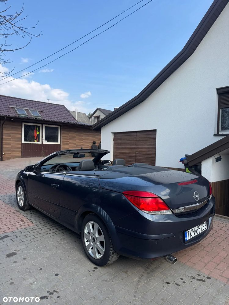 Opel Astra 1.6 Cosmo - 6